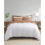 600 Thread Count Pima Cotton Sateen 4-pc Sheet Set, Queen