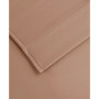600 Thread Count Pima Cotton Sateen 4-pc Sheet Set, Queen