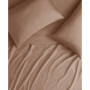 600 Thread Count Pima Cotton Sateen 4-pc Sheet Set, Queen