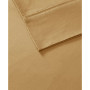 600 Thread Count Pima Cotton Sateen 4-pc Sheet Set, Queen
