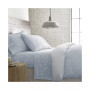 Boutique Chic 22" Extra deep, Pocket Sweetbrier Cotton Sheet Set, Full