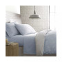 Boutique Chic 22" Extra deep, Pocket Sweetbrier Cotton Sheet Set, Full