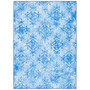 Disney Frozen 2 Ice 5' x 7' Area Rug