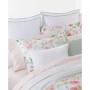 Spencer 475 Thread Count Cotton Sateen 4-Pc. Sheet Set, Queen
