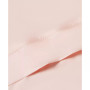 Spencer 475 Thread Count Cotton Sateen 4-Pc. Sheet Set, Queen