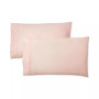 Spencer 475 Thread Count Cotton Sateen 4-Pc. Sheet Set, Queen