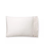 Spencer 475 Thread Count Cotton Sateen 4-Pc. Sheet Set, Queen