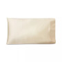 Spencer 475 Thread Count Cotton Sateen 4-Pc. Sheet Set, Queen