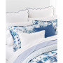 Spencer 475 Thread Count Cotton Sateen 4-Pc. Sheet Set, Queen