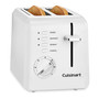 CPT-122  2-Slice Compact Toaster