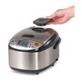 NS-LGC05XB Micom 3-Cup Rice Cooker