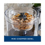 GEA 12-Cup Food Processor with Accessories