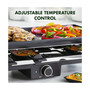 Electric Raclette