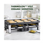 Electric Raclette