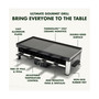 Electric Raclette
