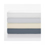 Cotton Sateen Sheet Set - Twin, 3 Piece Set