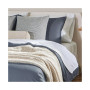 Cotton Sateen Sheet Set - Twin, 3 Piece Set
