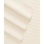 Expressed In Embossed by The Home Collection Checkered 3 Piece Bed Sheet Set, Twin