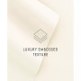 Expressed In Embossed by The Home Collection Checkered 3 Piece Bed Sheet Set, Twin