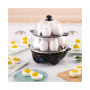 Deluxe Egg Cooker