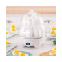 Deluxe Egg Cooker