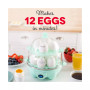 Deluxe Egg Cooker