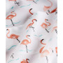 Easy Care Printed Microfiber 3-Pc. Sheet Set, Twin, Created for Macy's