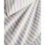 Easy Care Printed Microfiber 3-Pc. Sheet Set, Twin, Created for Macy's