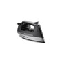 Steam Iron with Retractable Cord