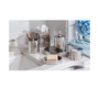 Intercontinental Toothbrush Holder