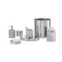 Intercontinental Toothbrush Holder