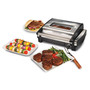 Searing Grill