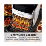 Modernhome 10 Quart Air Fryer Oven