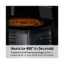 Modernhome 10 Quart Air Fryer Oven