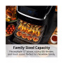 Modernhome 10 Quart Air Fryer Oven