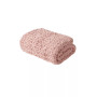 Chunky-Knit Chenille Throw, 50" x  60"