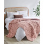 Chunky-Knit Chenille Throw, 50" x  60"