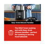 Pro 6 Qt. 10-in-1 Pressure Cooker