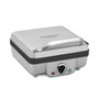 WAF-300 Belgian Waffle Maker with Removable Plates