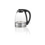 Compact Glass Kettle