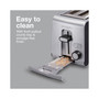 2-Slice Toaster