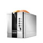 2-Slice Pop-Up Toaster
