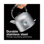 Electric Dome Kettle
