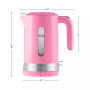 Electric Hot Water Kettle, 1.8 L