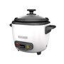RC516 16-Cup Rice Cooker And Warmer