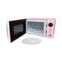 NRMO7AQ6A Retro 700-Watt LED Microwave