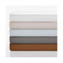 200TC Cotton Percale Sheet Set - Twin, 3 Piece Set