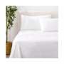 200TC Cotton Percale Sheet Set - Twin, 3 Piece Set