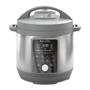 Duo Plus 6 Qt. Multi-Use Pressure Cooker with Whisper-Quiet Steam Release