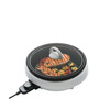 ASP-137 3-Qt. 3-in-1 Grillet, White